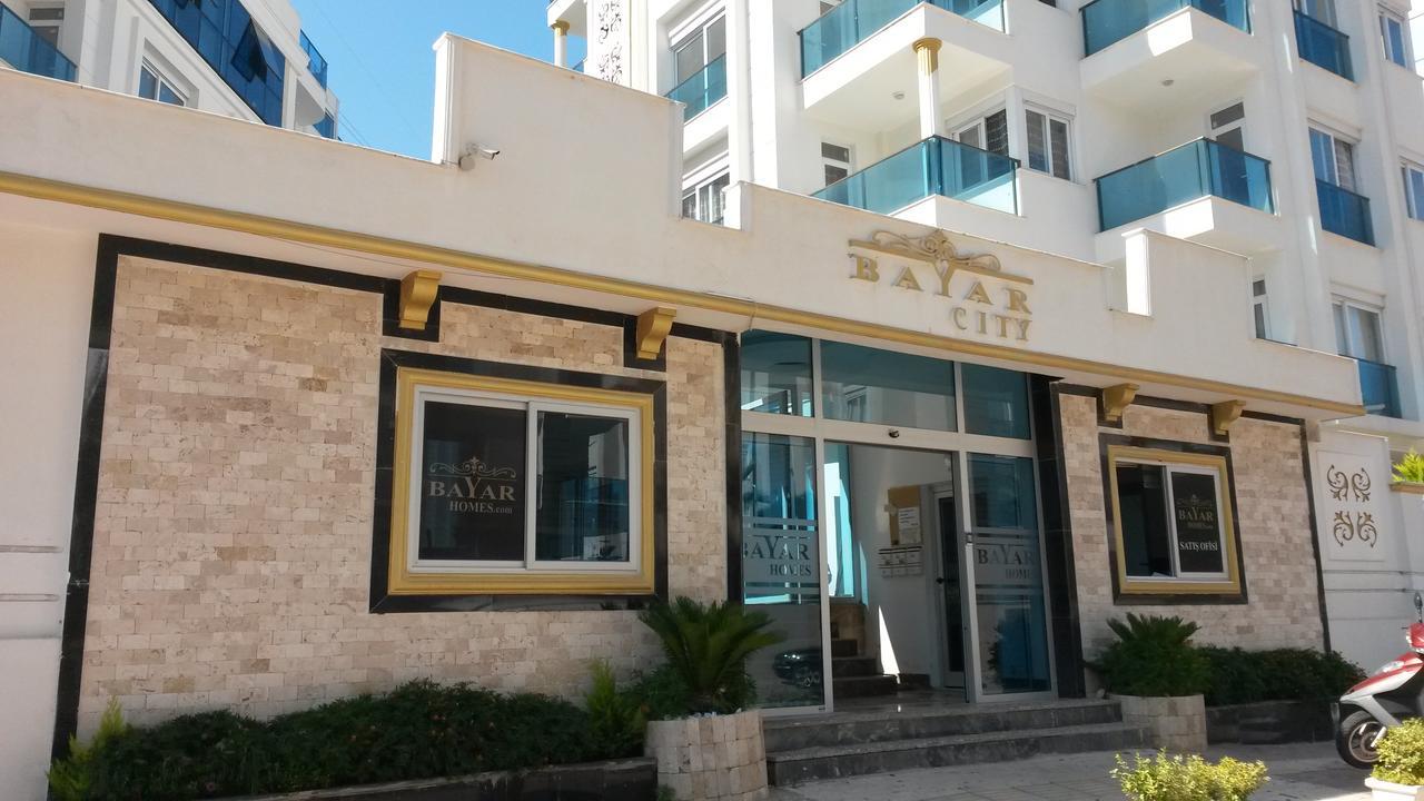 Apart Otel Piem Apart