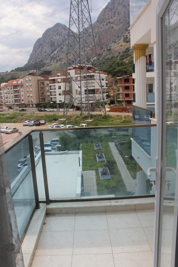 Piem Apart Apart Otel Antalya