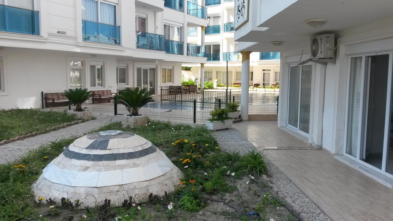 Piem Apart Apart Otel *