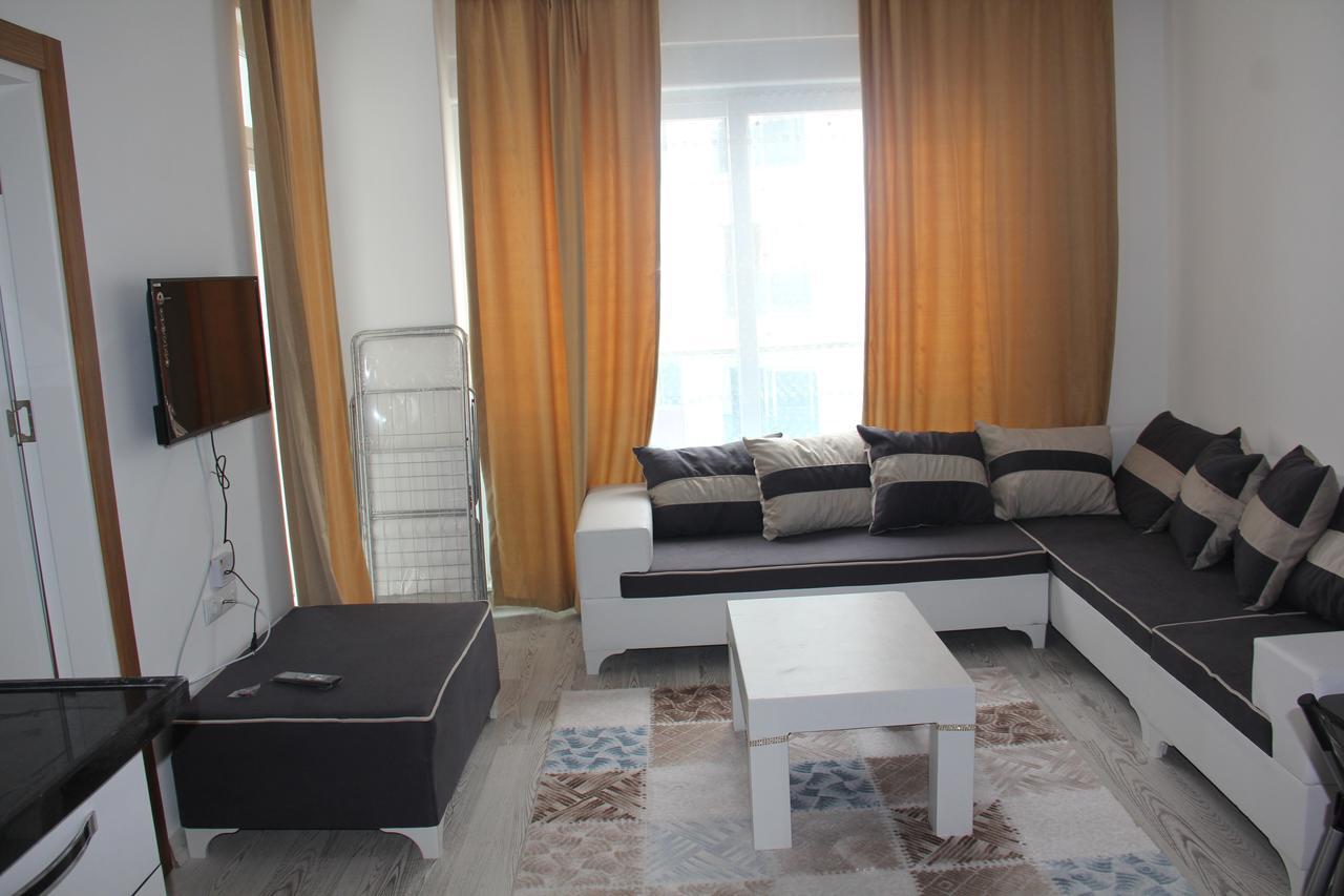 Apart Otel Piem Apart Antalya